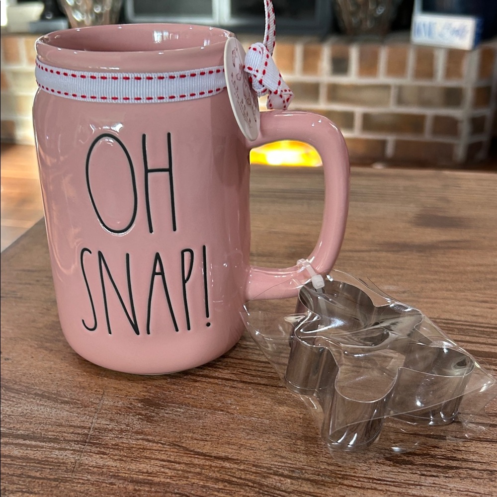 Rae Dunn Mug